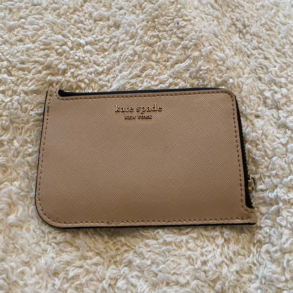 Kate Spade Card Wallet